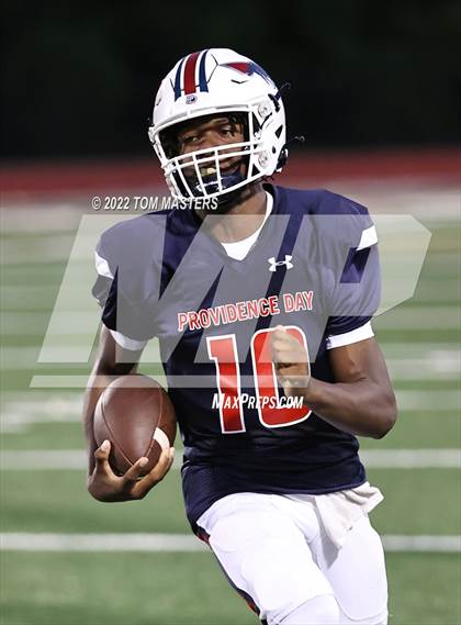 Thumbnail 1 in Nation Ford @ Providence Day photogallery.