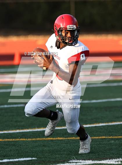 Thumbnail 1 in Nation Ford @ Providence Day photogallery.
