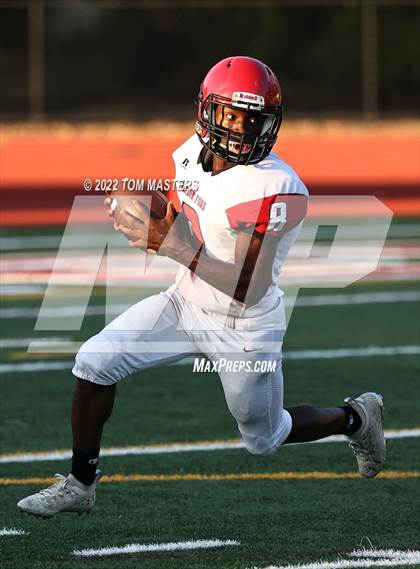 Thumbnail 2 in Nation Ford @ Providence Day photogallery.