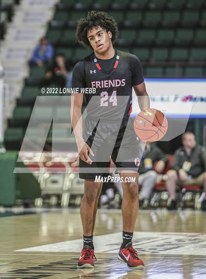 Thumbnail 1 in Seton Catholic Central vs Friends Academy (NYSPHSAA Class B Semifinal) photogallery.