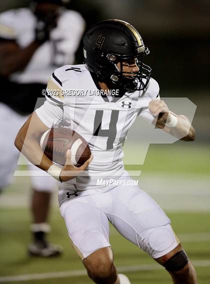 Thumbnail 1 in Fossil Ridge vs Timber Creek photogallery.