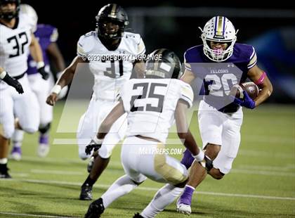 Thumbnail 3 in Fossil Ridge vs Timber Creek photogallery.