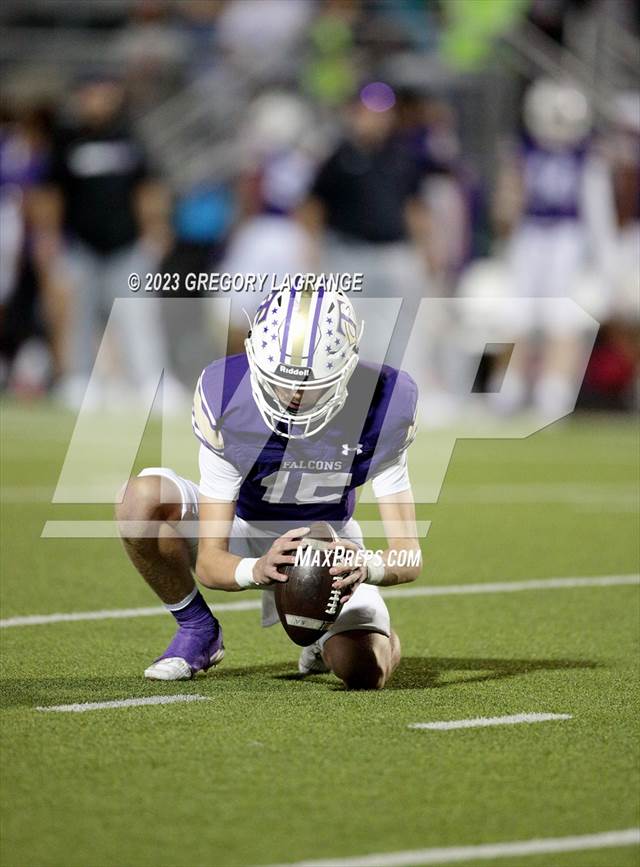 Timber Ridge Football Photo 15 in the Fossil Ridge vs Timber Creek Photo Gallery (42 Photos)