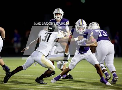 Thumbnail 3 in Fossil Ridge vs Timber Creek photogallery.
