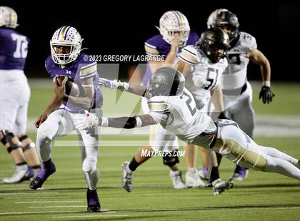 Thumbnail 2 in Fossil Ridge vs Timber Creek photogallery.