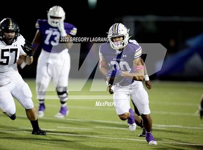 Thumbnail 1 in Fossil Ridge vs Timber Creek photogallery.