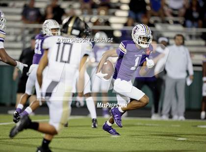 Thumbnail 3 in Fossil Ridge vs Timber Creek photogallery.