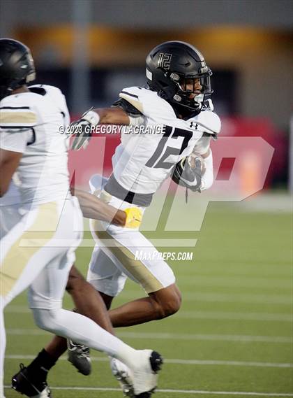 Thumbnail 2 in Fossil Ridge vs Timber Creek photogallery.