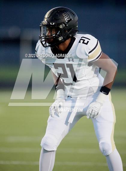 Thumbnail 3 in Fossil Ridge vs Timber Creek photogallery.