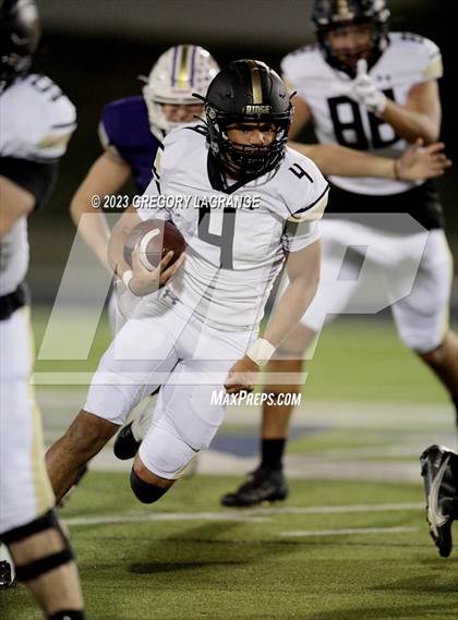 Thumbnail 2 in Fossil Ridge vs Timber Creek photogallery.