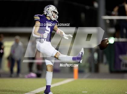 Thumbnail 3 in Fossil Ridge vs Timber Creek photogallery.
