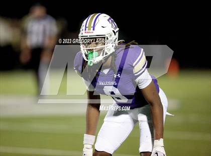 Thumbnail 1 in Fossil Ridge vs Timber Creek photogallery.