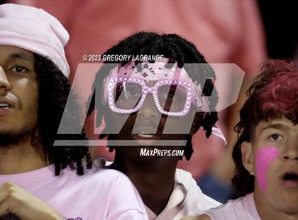 Thumbnail 2 in Fossil Ridge vs Timber Creek photogallery.