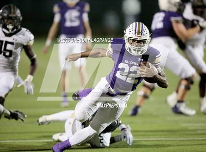 Thumbnail 3 in Fossil Ridge vs Timber Creek photogallery.