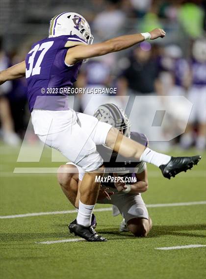 Thumbnail 1 in Fossil Ridge vs Timber Creek photogallery.