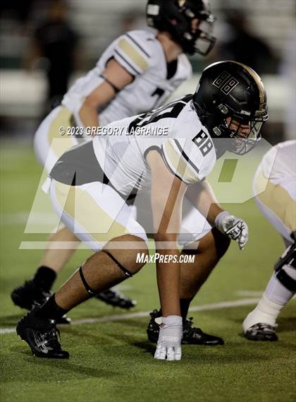 Thumbnail 2 in Fossil Ridge vs Timber Creek photogallery.