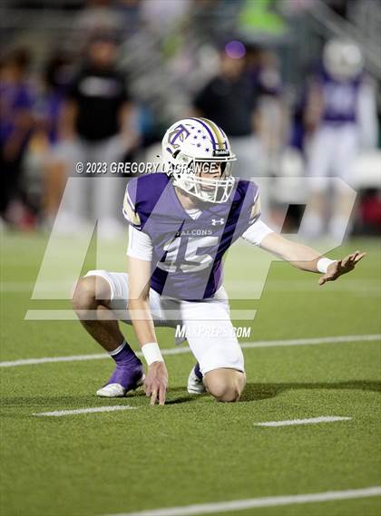 Thumbnail 2 in Fossil Ridge vs Timber Creek photogallery.