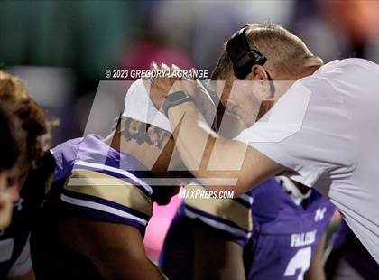 Thumbnail 3 in Fossil Ridge vs Timber Creek photogallery.