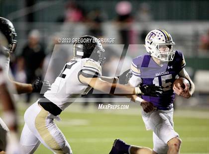 Thumbnail 1 in Fossil Ridge vs Timber Creek photogallery.