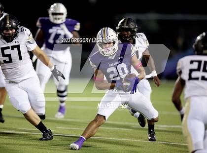 Thumbnail 2 in Fossil Ridge vs Timber Creek photogallery.
