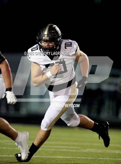 Thumbnail 2 in Fossil Ridge vs Timber Creek photogallery.