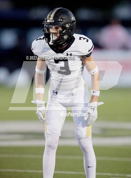 Thumbnail 1 in Fossil Ridge vs Timber Creek photogallery.