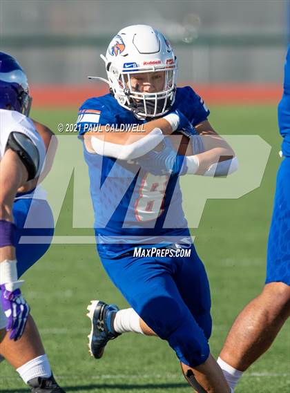 Thumbnail 2 in Puyallup @ Graham-Kapowsin photogallery.
