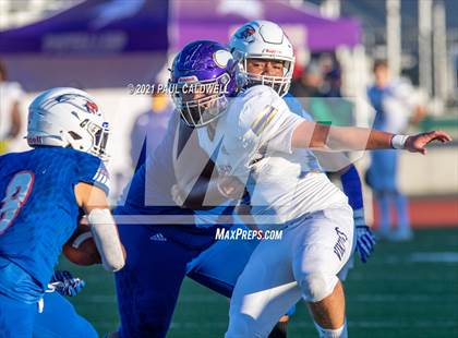 Thumbnail 3 in Puyallup @ Graham-Kapowsin photogallery.