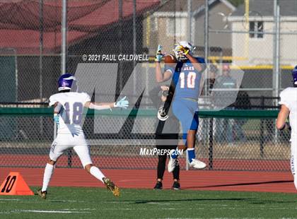 Thumbnail 3 in Puyallup @ Graham-Kapowsin photogallery.