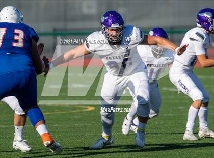 Thumbnail 2 in Puyallup @ Graham-Kapowsin photogallery.