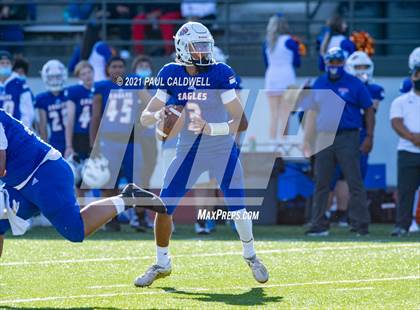 Thumbnail 3 in Puyallup @ Graham-Kapowsin photogallery.