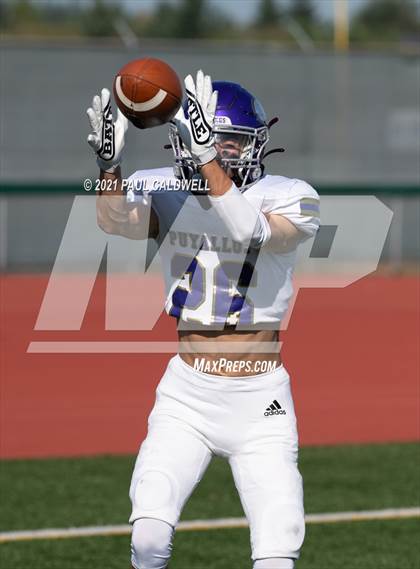 Thumbnail 3 in Puyallup @ Graham-Kapowsin photogallery.