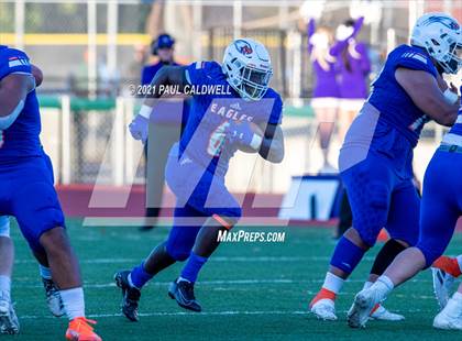 Thumbnail 3 in Puyallup @ Graham-Kapowsin photogallery.