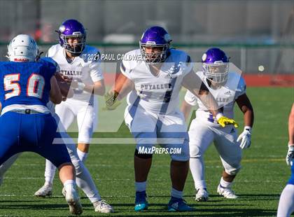 Thumbnail 3 in Puyallup @ Graham-Kapowsin photogallery.