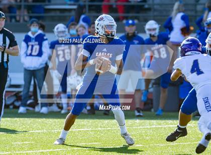 Thumbnail 2 in Puyallup @ Graham-Kapowsin photogallery.