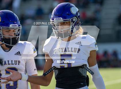 Thumbnail 2 in Puyallup @ Graham-Kapowsin photogallery.