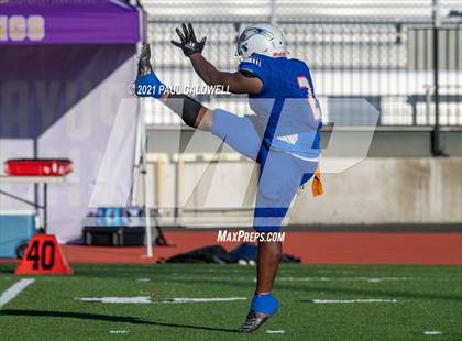 Thumbnail 3 in Puyallup @ Graham-Kapowsin photogallery.