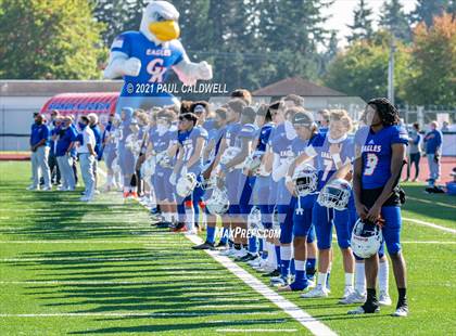 Thumbnail 1 in Puyallup @ Graham-Kapowsin photogallery.
