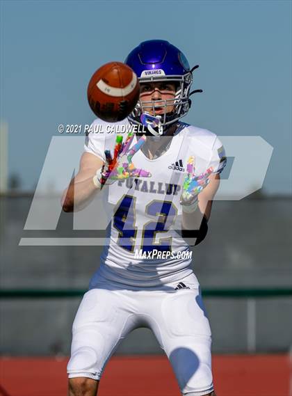Thumbnail 3 in Puyallup @ Graham-Kapowsin photogallery.