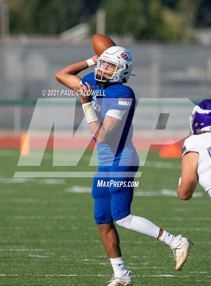 Thumbnail 3 in Puyallup @ Graham-Kapowsin photogallery.