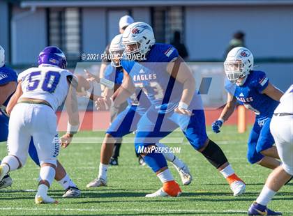 Thumbnail 3 in Puyallup @ Graham-Kapowsin photogallery.