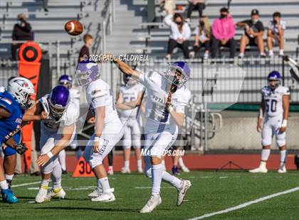 Thumbnail 2 in Puyallup @ Graham-Kapowsin photogallery.