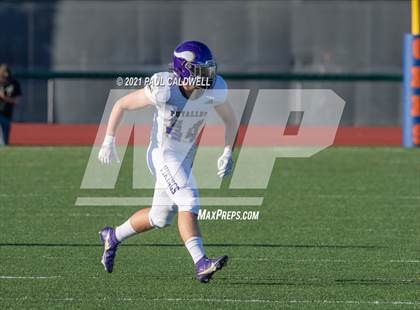Thumbnail 3 in Puyallup @ Graham-Kapowsin photogallery.