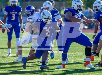 Thumbnail 3 in Puyallup @ Graham-Kapowsin photogallery.