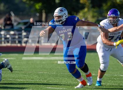 Thumbnail 3 in Puyallup @ Graham-Kapowsin photogallery.