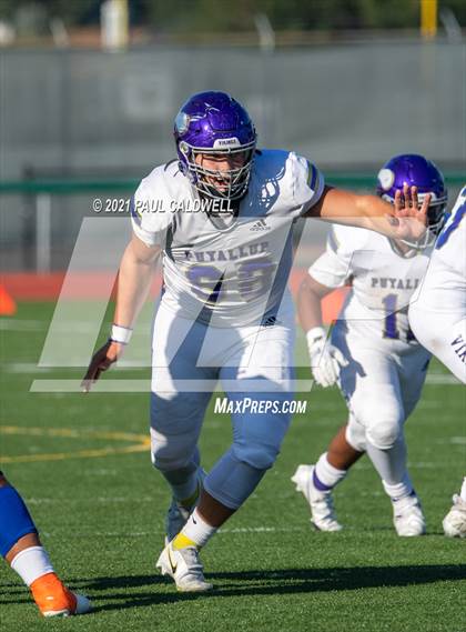 Thumbnail 3 in Puyallup @ Graham-Kapowsin photogallery.