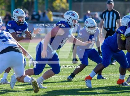 Thumbnail 3 in Puyallup @ Graham-Kapowsin photogallery.