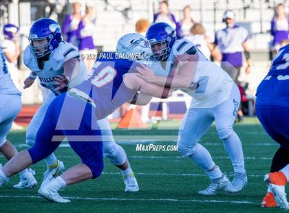 Thumbnail 3 in Puyallup @ Graham-Kapowsin photogallery.