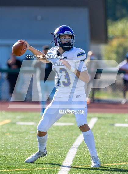 Thumbnail 3 in Puyallup @ Graham-Kapowsin photogallery.