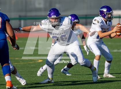 Thumbnail 1 in Puyallup @ Graham-Kapowsin photogallery.